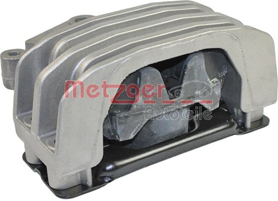 METZGER 8053744 Lagerung, Motor